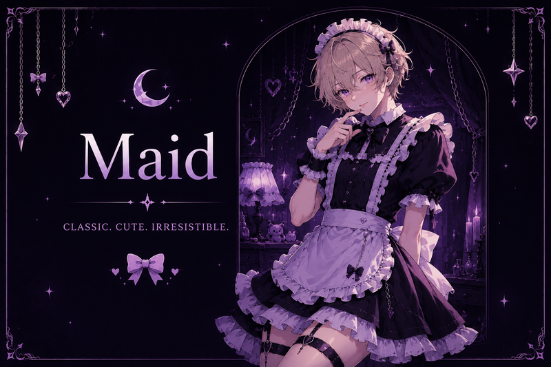 Maid