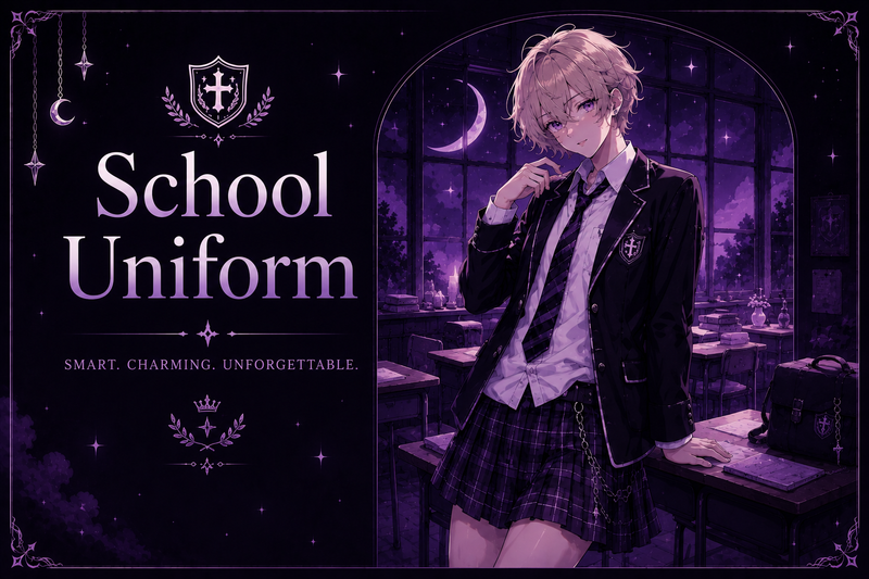 School Uniform