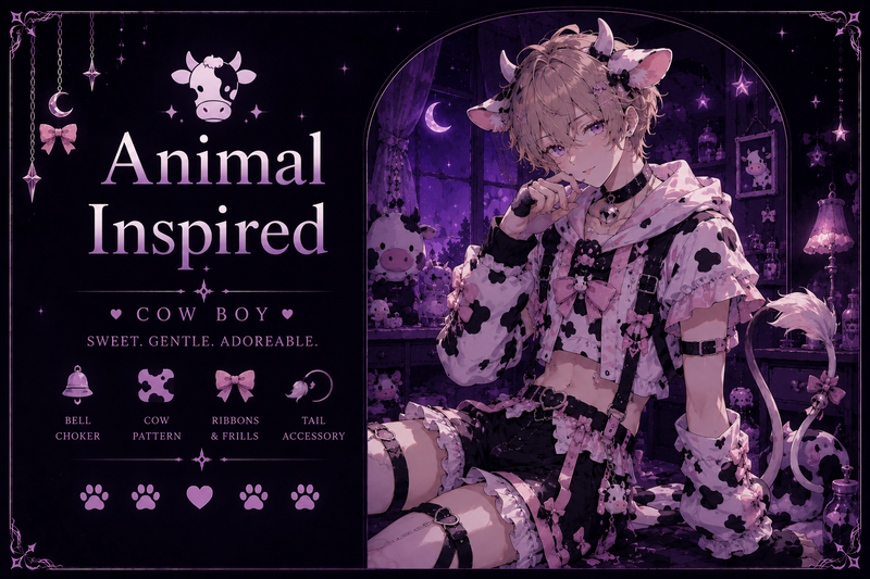 Animal Inspired