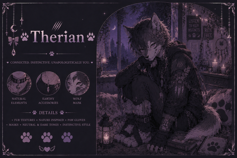 Therian