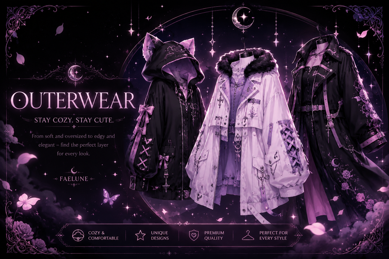 Outerwear