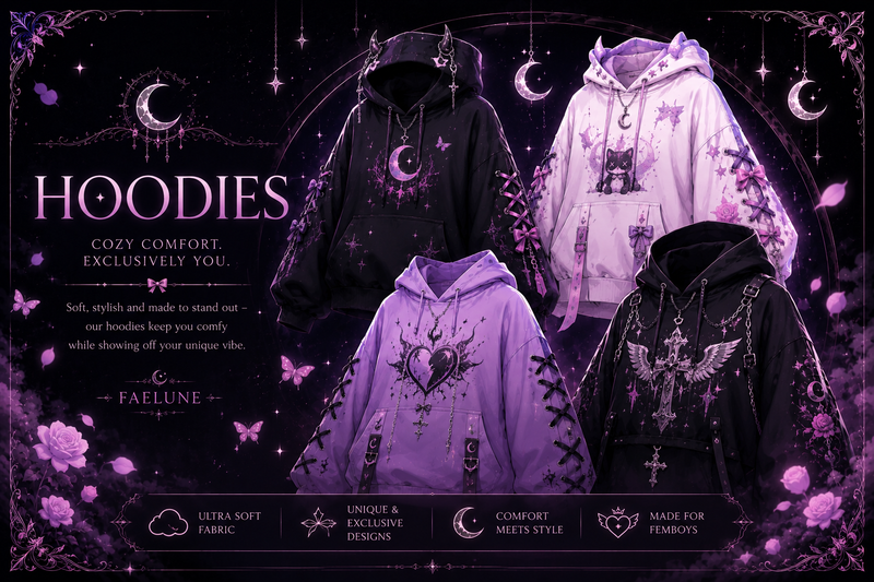 Hoodies
