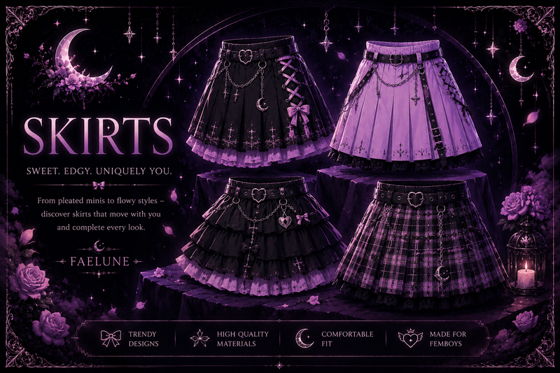 Skirts