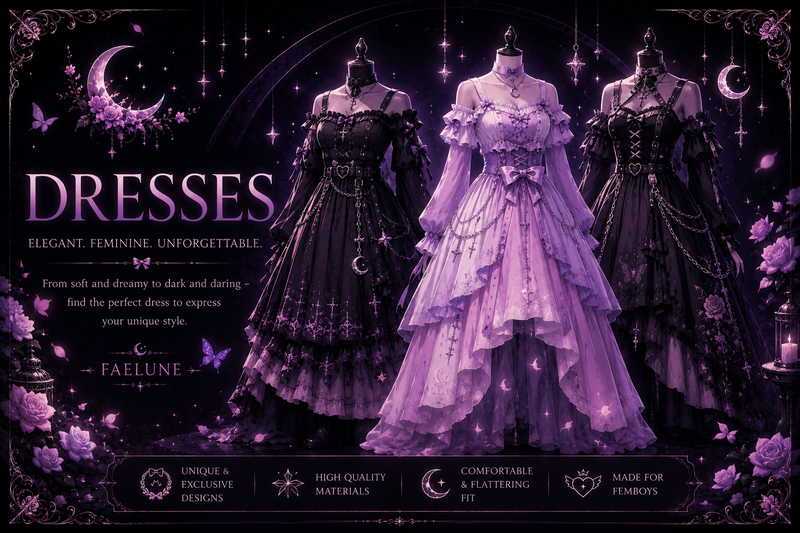 Dresses