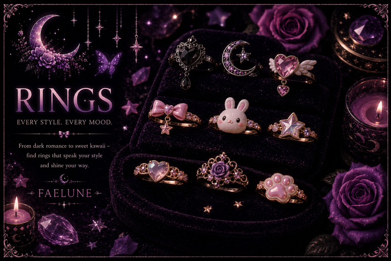 Rings