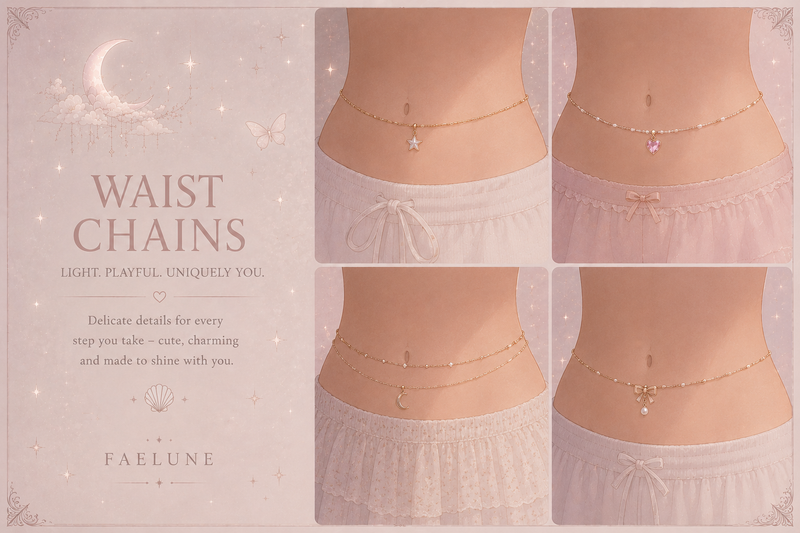 Waist Chains