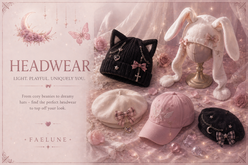 Headwear