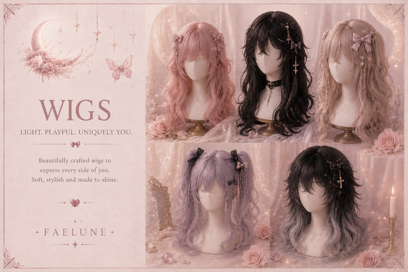 Wigs