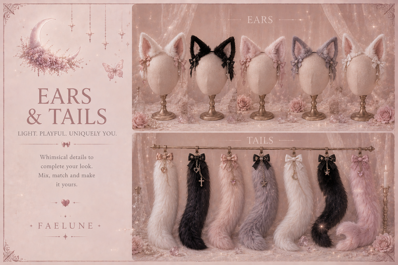 Hair Accessories