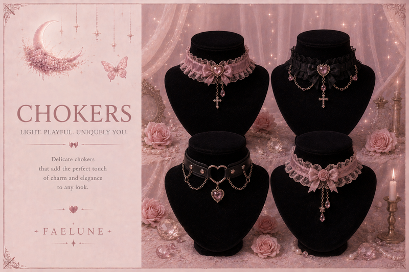 Chokers