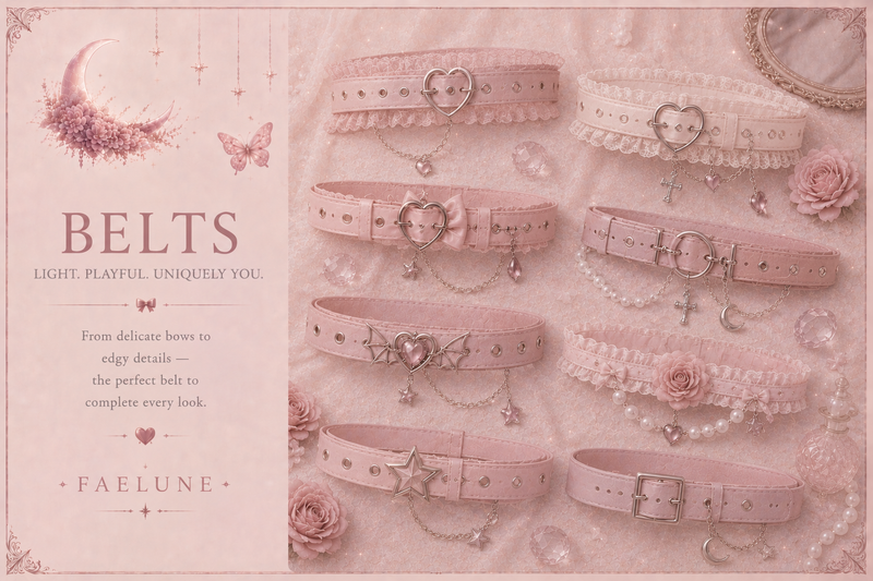 Belts