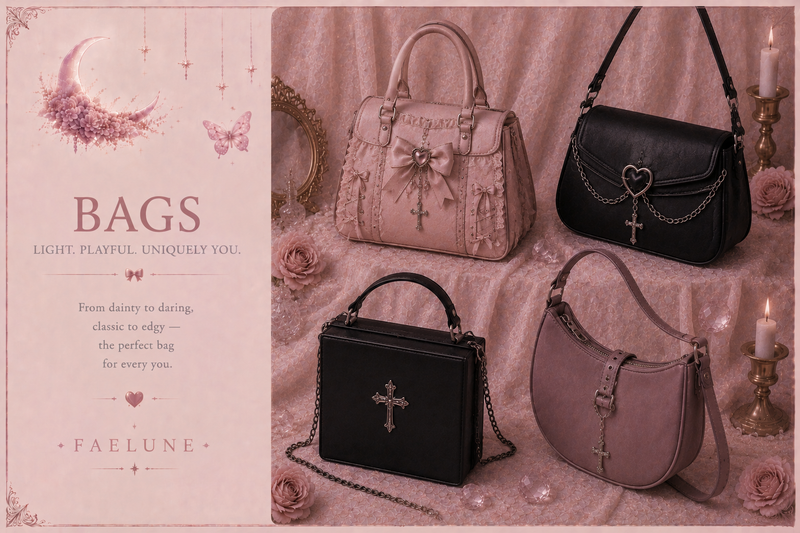 Bags