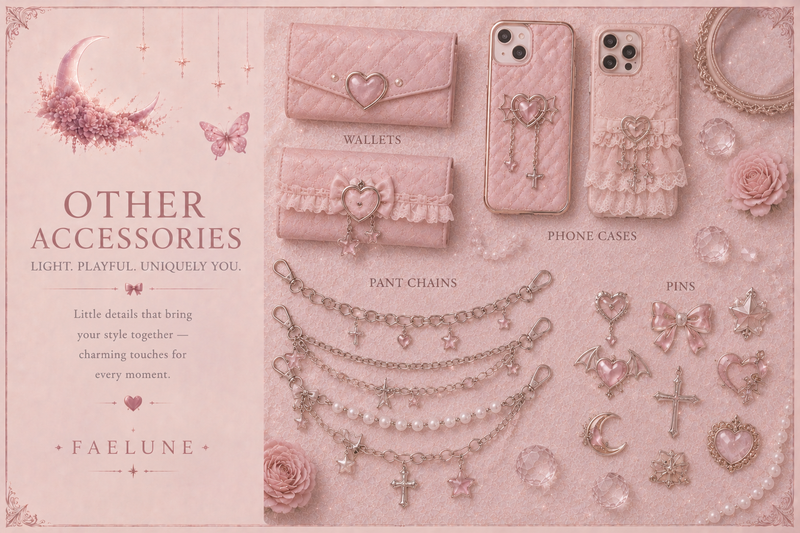 Other Accessories