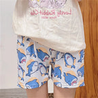 Cute  Cartoon Shorts