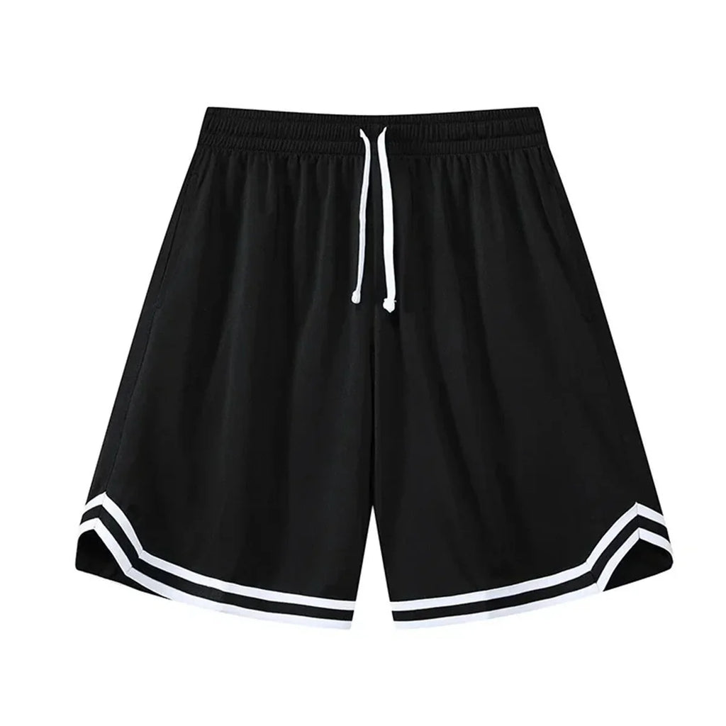 Loose Casual Pants