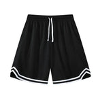 Loose Casual Pants