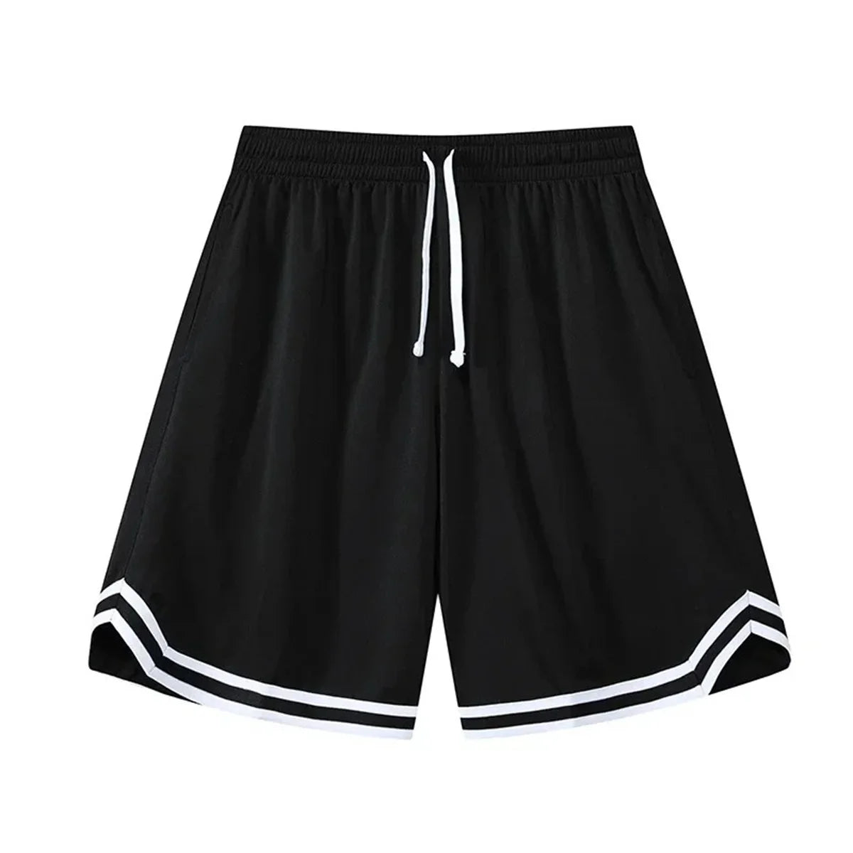 Loose Casual Pants