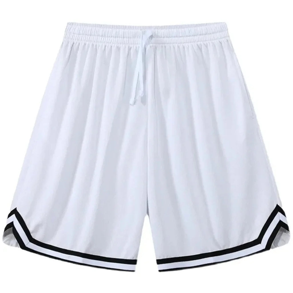 Loose Casual Pants