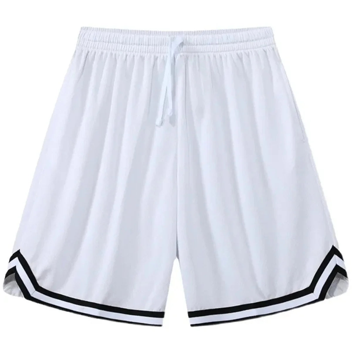 Loose Casual Pants