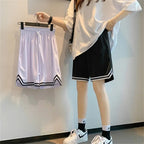 Loose Casual Pants