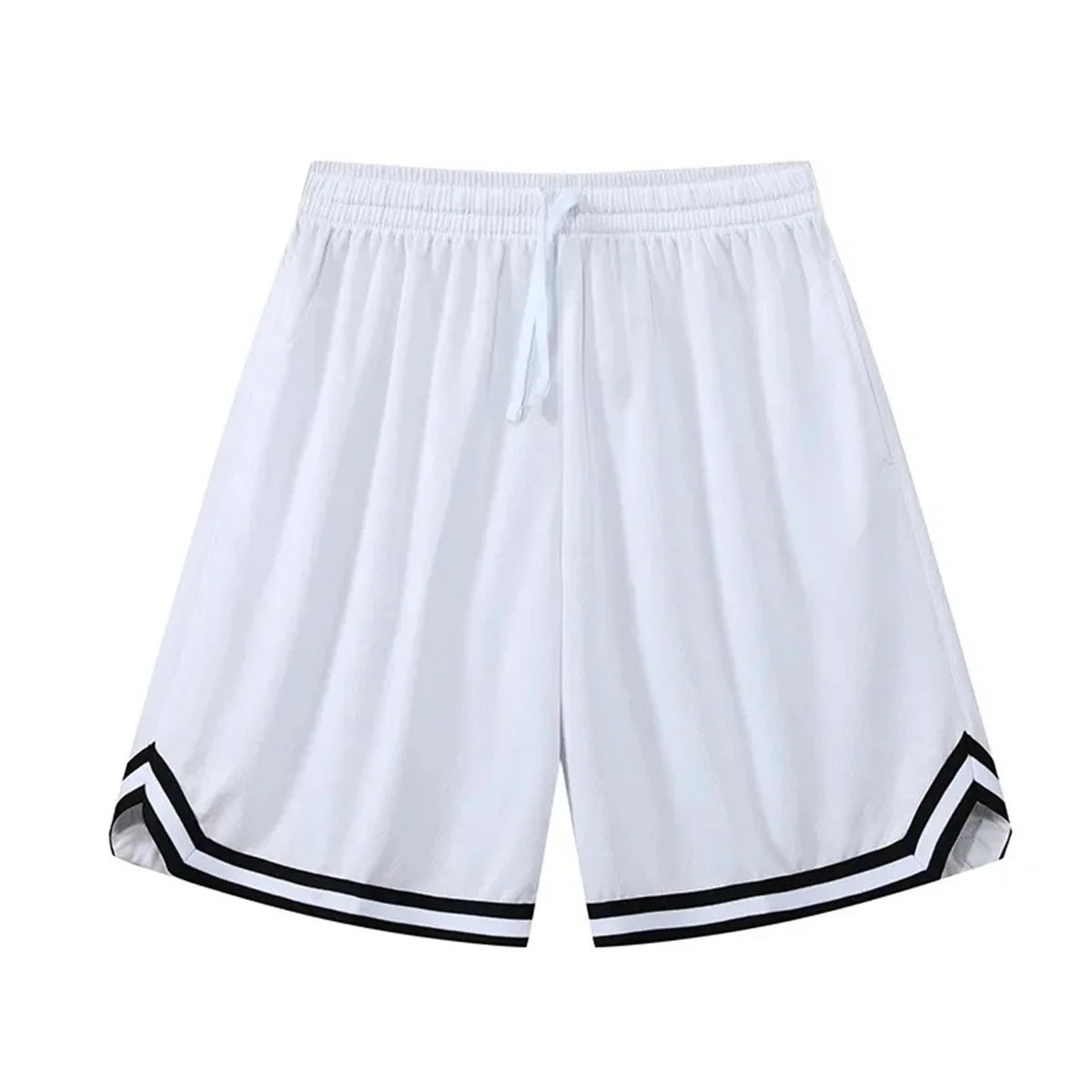 Loose Casual Pants