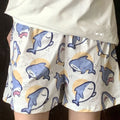 Cute  Cartoon Shorts