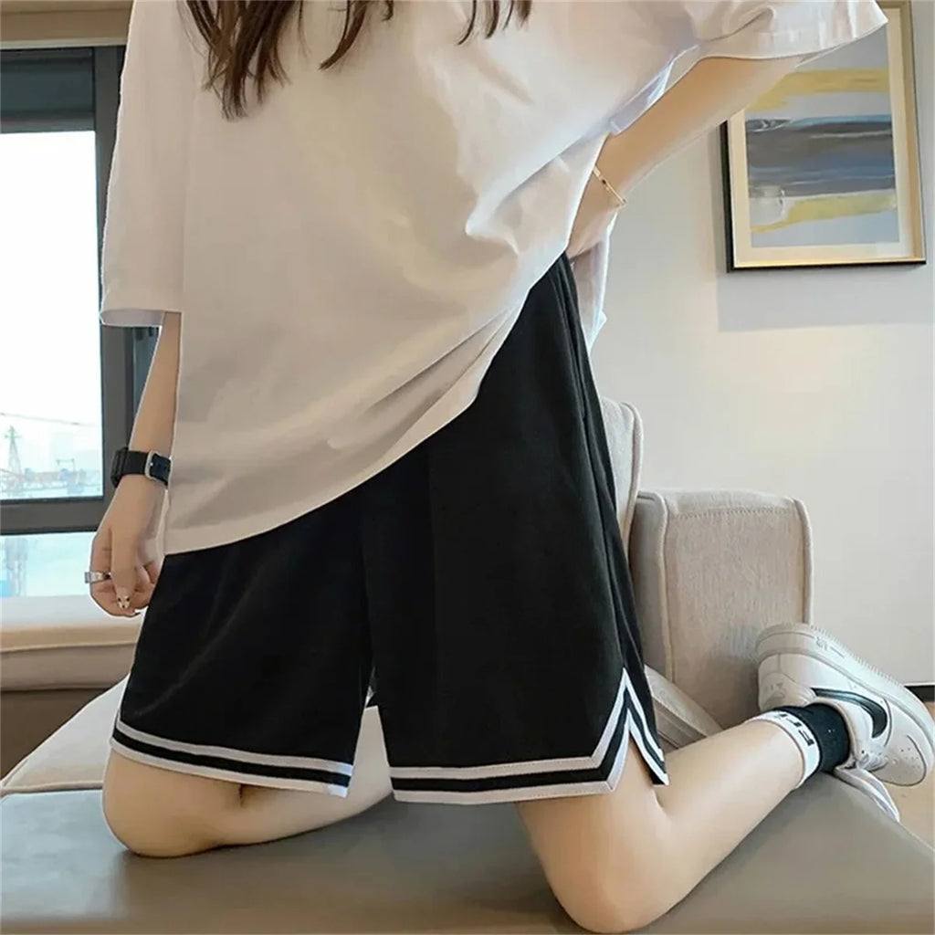 Loose Casual Pants