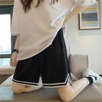 Loose Casual Pants