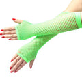 Fishnet Arm Warmer