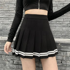 Pleated Skirts Classic