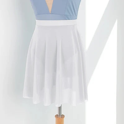 Ballet / Mesh Skirt