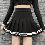Pleated Skirts Classic