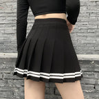 Pleated Skirts Classic