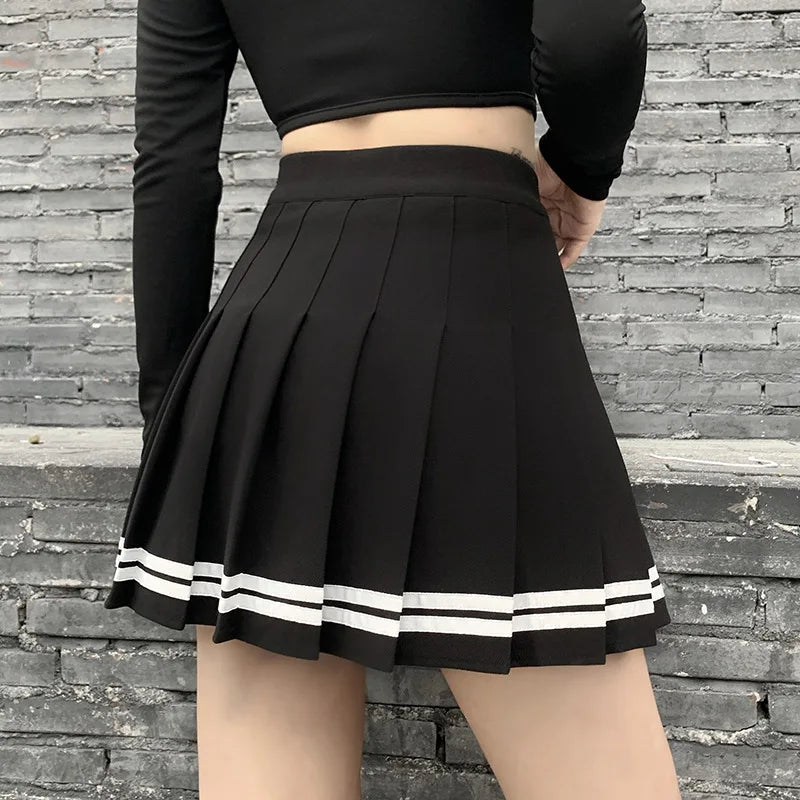 Pleated Skirts Classic