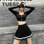 Pleated Skirts Classic