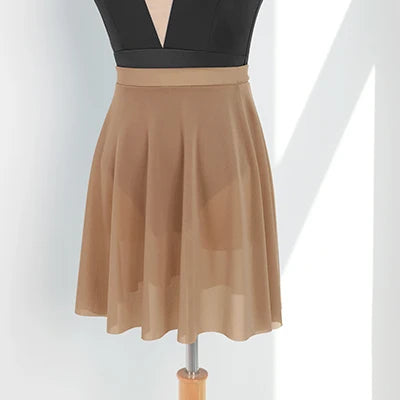 Ballet / Mesh Skirt