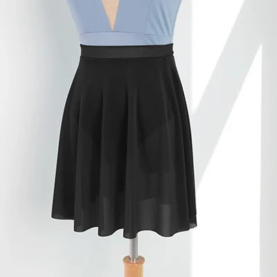 Ballet / Mesh Skirt