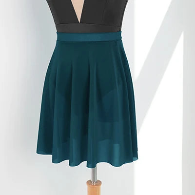 Ballet / Mesh Skirt