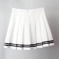 Pleated Skirts Classic