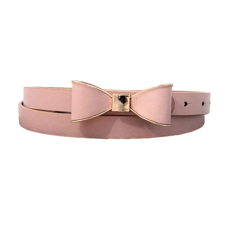 Bow  Belt