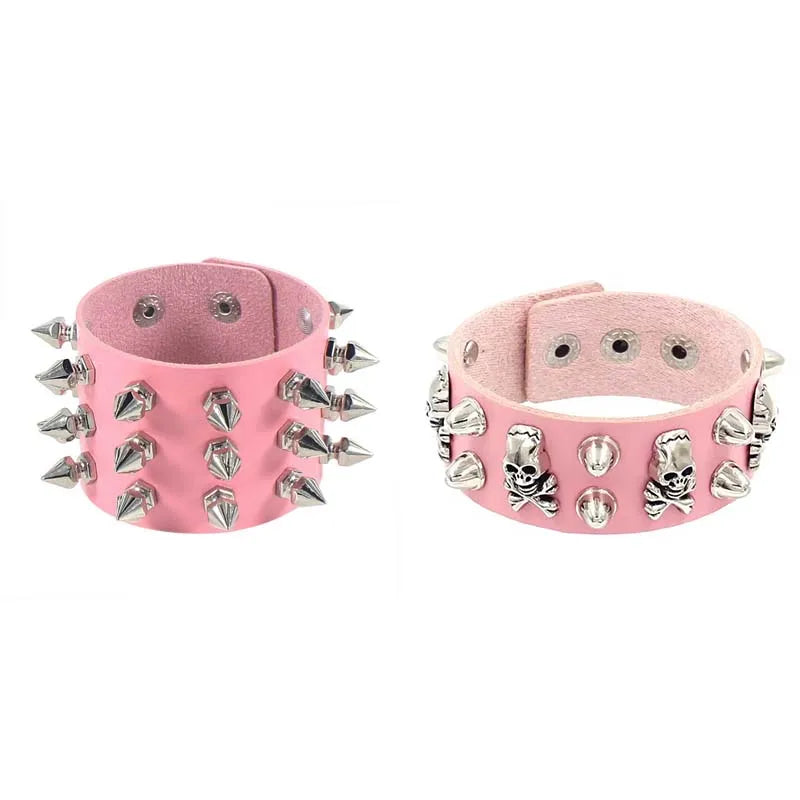 Spiked Bracelet