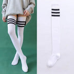 basic thighhighs