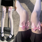 Kawaii Cute Over Knee  Socks