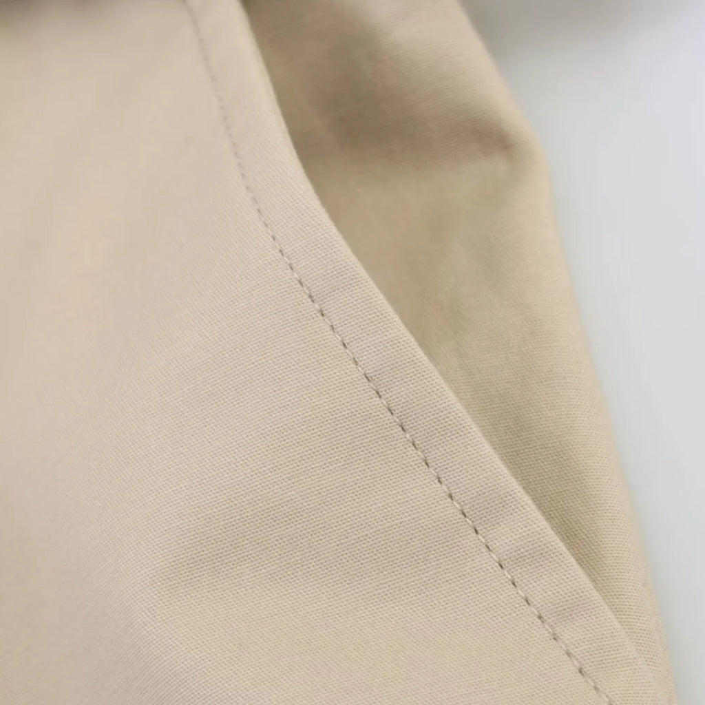 Elegant  High Waist Shorts
