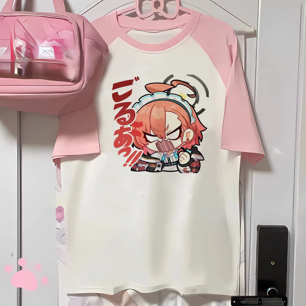 harajuku  Tee