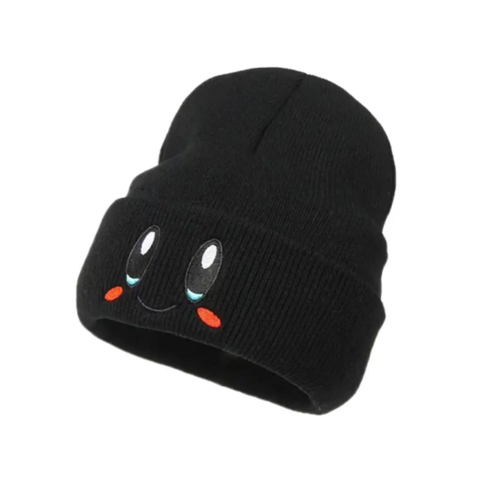 Big cute Eye  Beanie