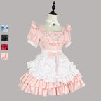 Lolita Maid  Costume