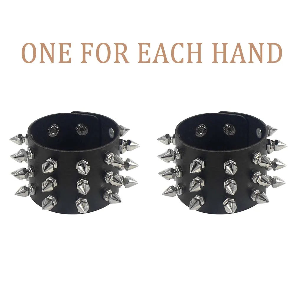 Spiked Bracelet