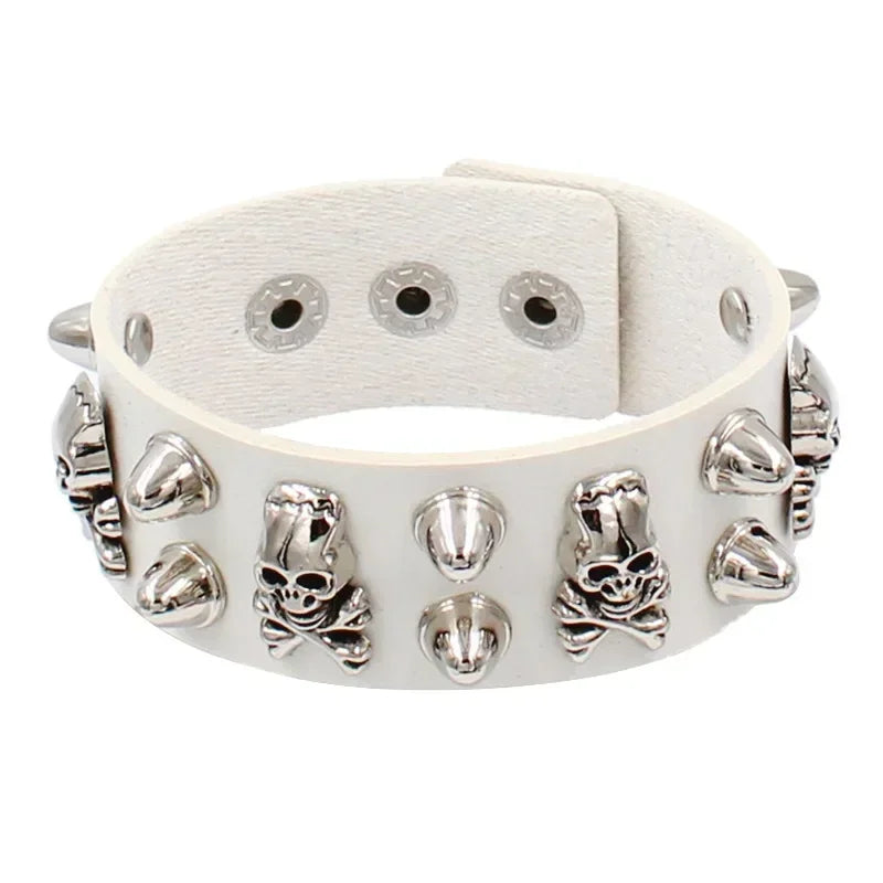 Spikes  Bracelet