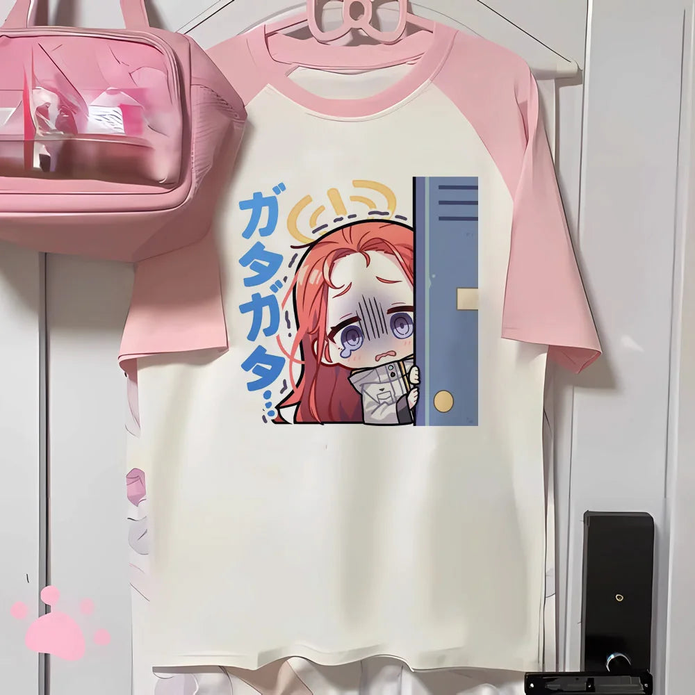 harajuku  Tee